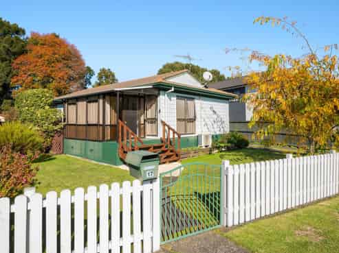 17 Hibiscus Avenue, Hamilton Lake