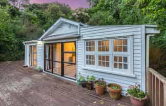 1/45 Airlie Road, Plimmerton