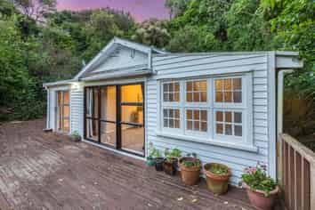 1/45 Airlie Road, Plimmerton