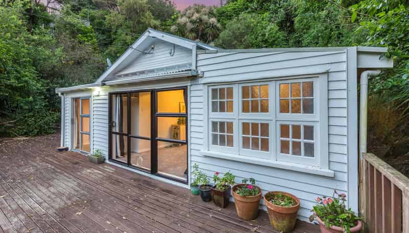 1/45 Airlie Road, Plimmerton