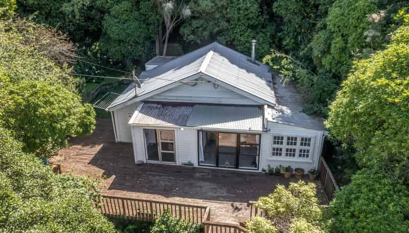 1/45 Airlie Road, Plimmerton