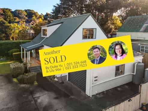 69A Rockfield Road, Penrose