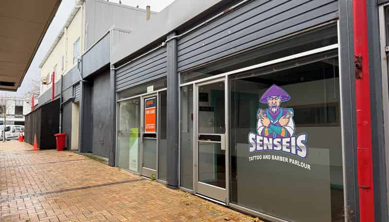  Shops 1 and 2 Centre Walk, Upper Hutt