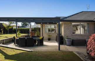 4 Settlers Drive, Waihi