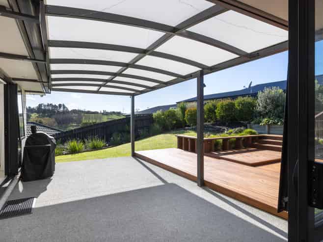 22 Astrid Lane, Wellsford