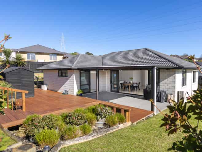 22 Astrid Lane, Wellsford