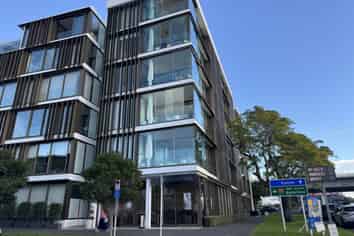 Top medical asset in Remuera’s “medical mile”