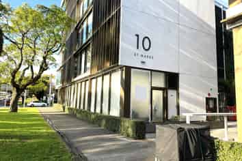 Top medical asset in Remuera’s “medical mile”