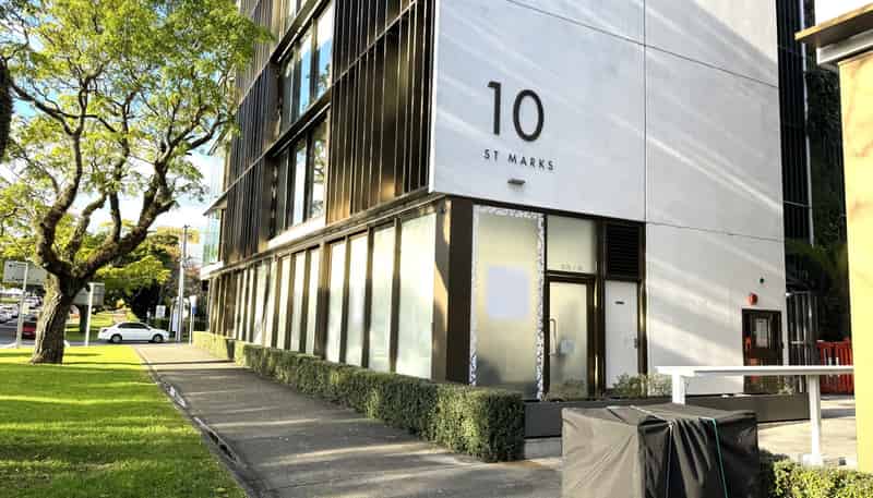 G01/10 St Marks Road, Remuera