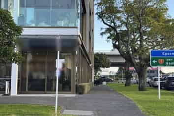 Top medical asset in Remuera’s “medical mile”