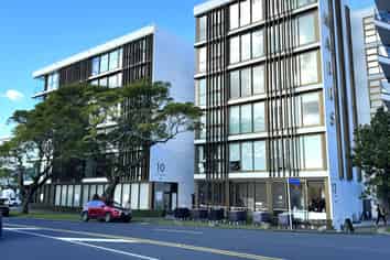 Top medical asset in Remuera’s “medical mile”