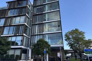 Top medical asset in Remuera’s “medical mile”