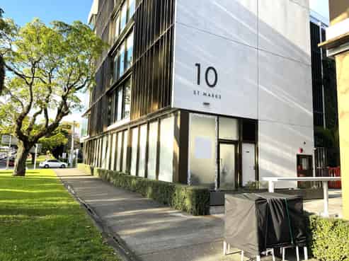 Premium dual investment – St Marks, Remuera
