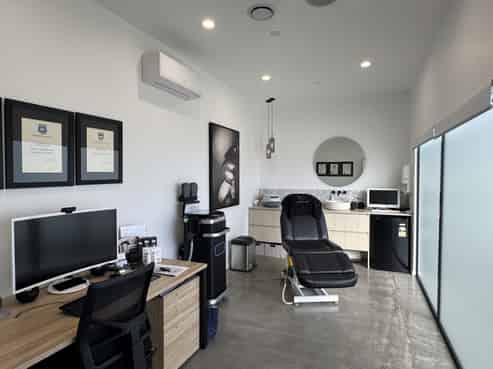 Premium dual investment – St Marks, Remuera
