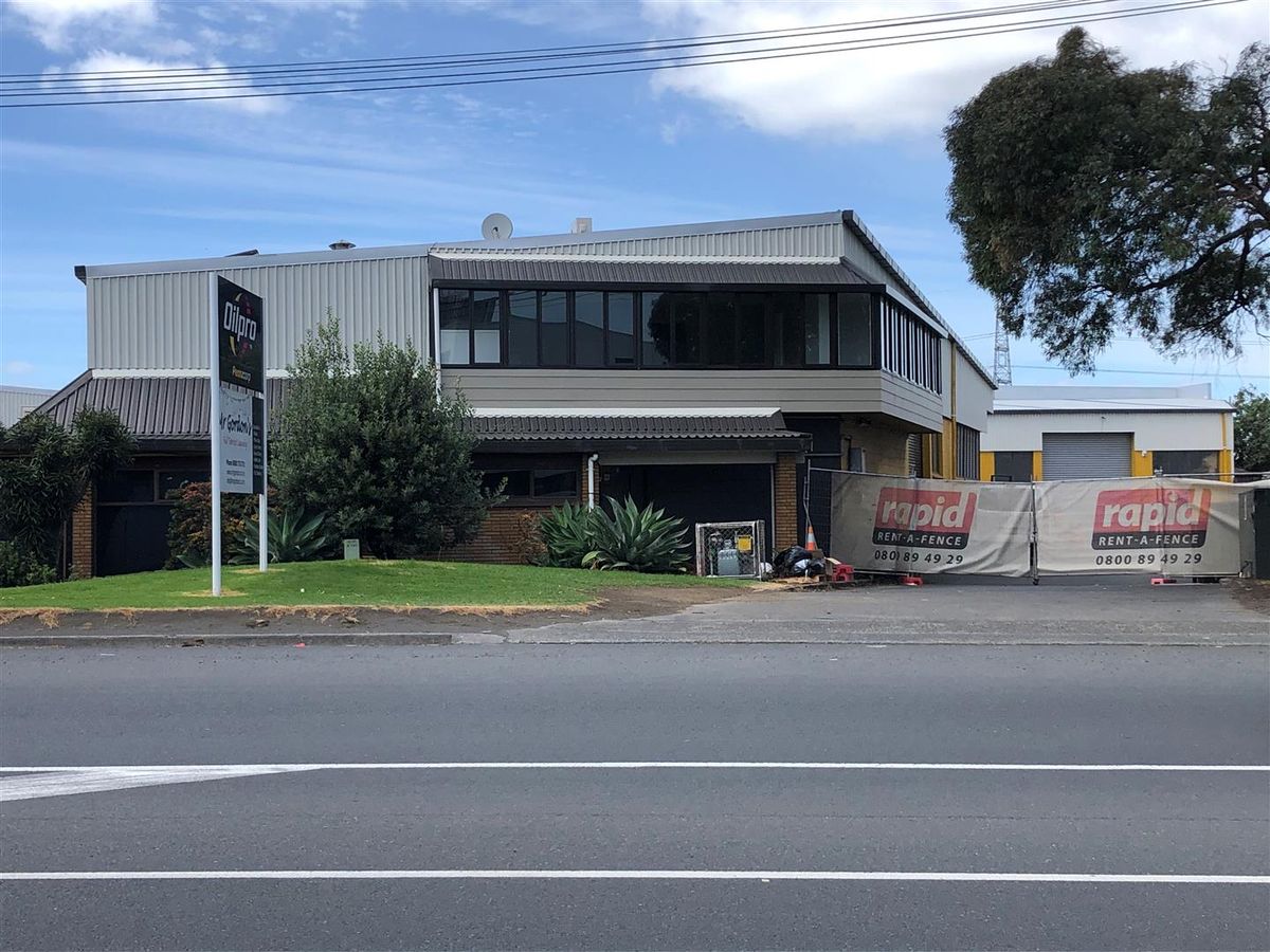 Savills | Affordable Industrial Units – 552sqm - Görünüm 5