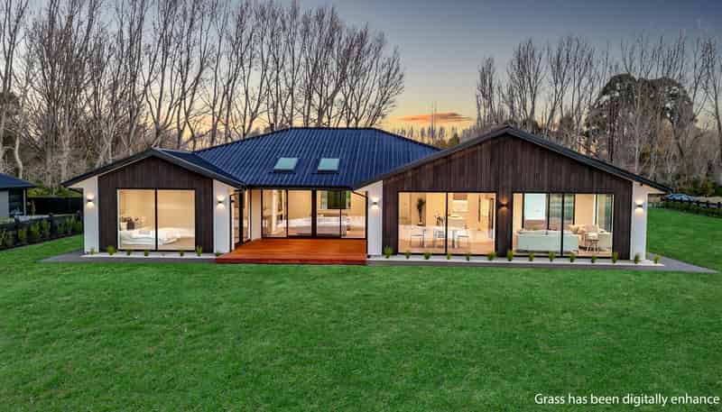 48 Mapleham Drive, Pegasus