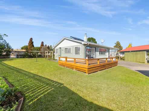 9 Rimu Street, Edgecumbe