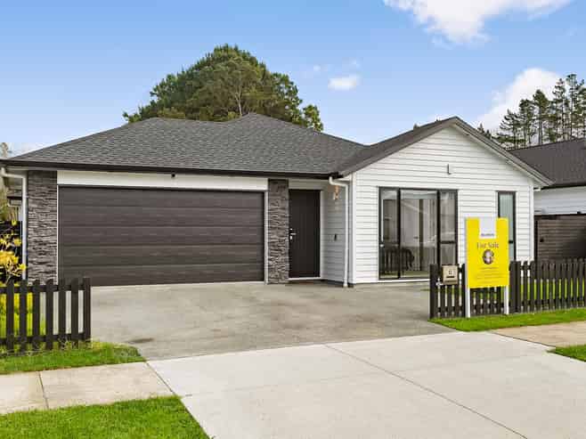 33 Haupa Nui Street, Milldale