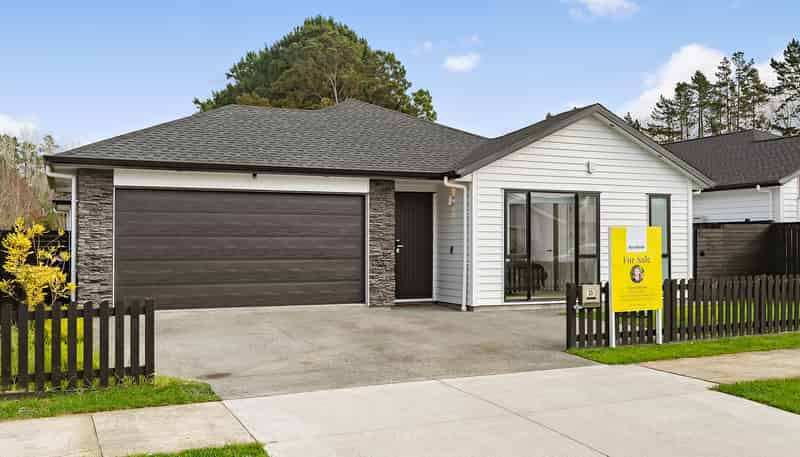 33 Haupa Nui Street, Milldale
