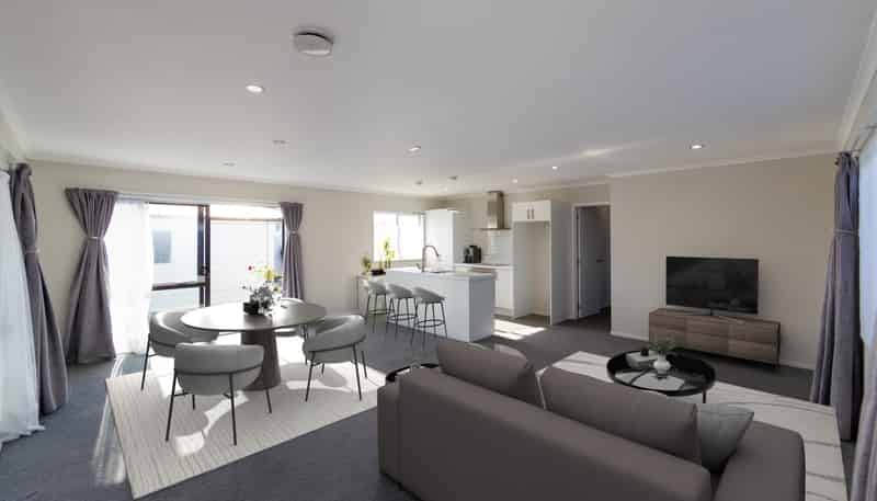 12A Clark Avenue, Pirimai