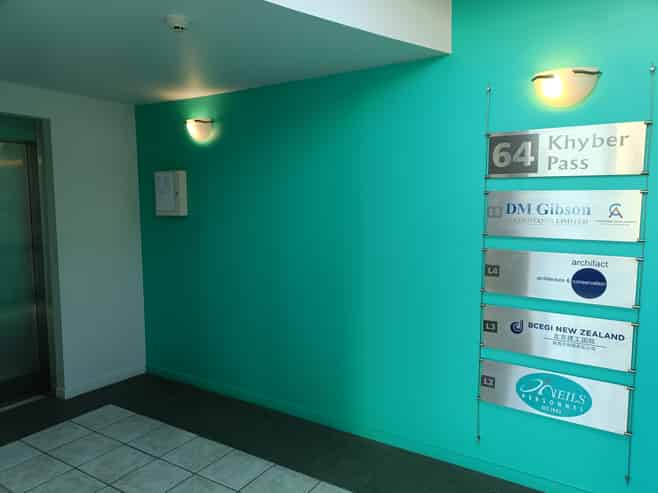 MODERN OFFICE IN HIGH PROFILE LOCATION-Grafton