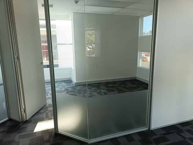 MODERN OFFICE IN HIGH PROFILE LOCATION-Grafton