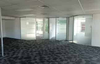 MODERN OFFICE IN HIGH PROFILE LOCATION-Grafton