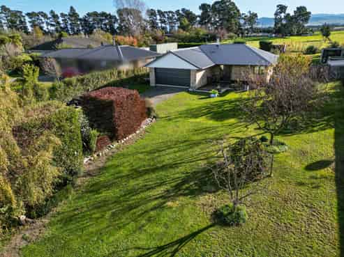 77 Glenmark Drive, Waipara