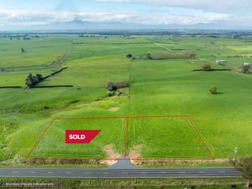 Lot 3 Morrinsville-Tahuna Road, Morrinsville