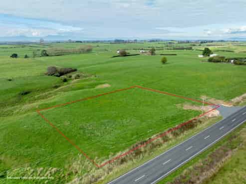  Morrinsville-Tahuna Road, Morrinsville