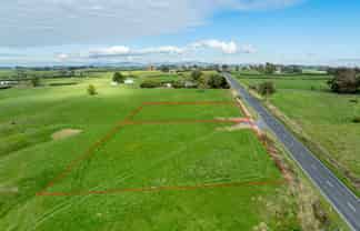  Morrinsville-Tahuna Road, Morrinsville