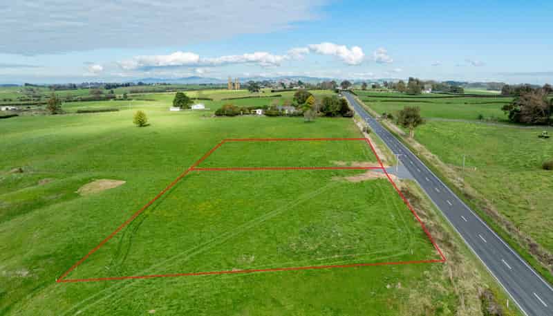  Morrinsville-Tahuna Road, Morrinsville