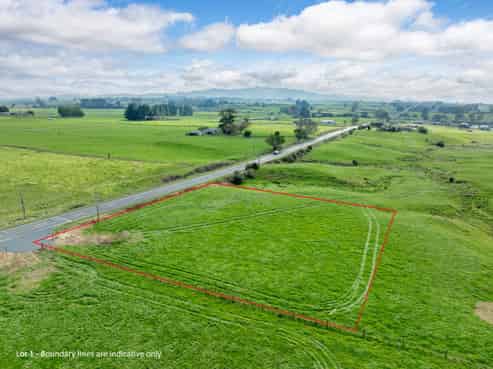  Morrinsville-Tahuna Road, Morrinsville