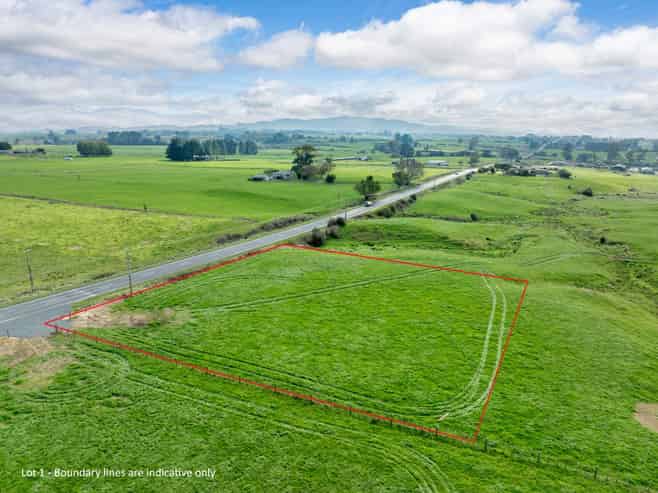  Morrinsville-Tahuna Road, Morrinsville