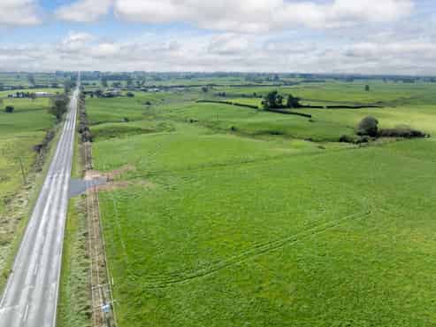 Lot 3 Morrinsville-Tahuna Road, Morrinsville