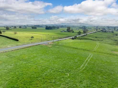 Lot 3 Morrinsville-Tahuna Road, Morrinsville