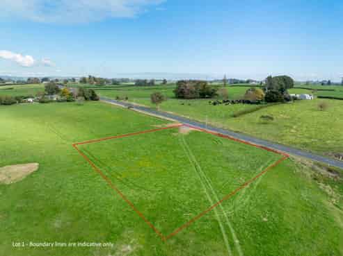  Morrinsville-Tahuna Road, Morrinsville