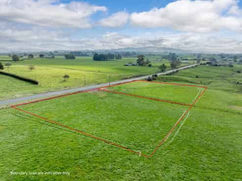  Morrinsville-Tahuna Road, Morrinsville