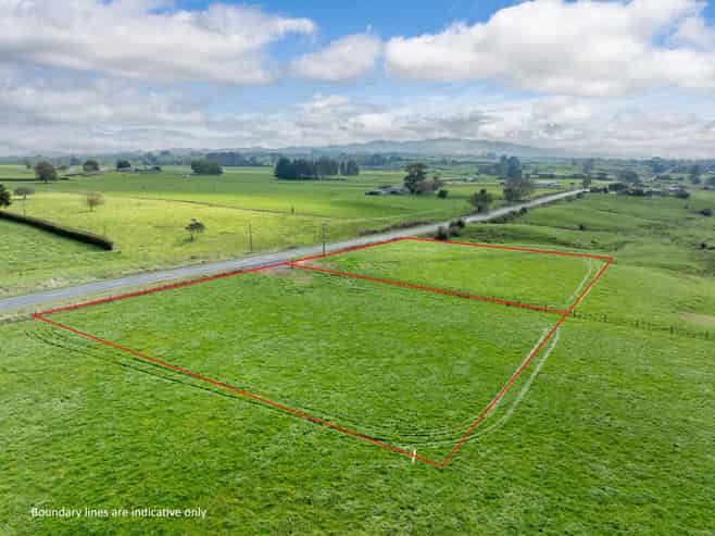  Morrinsville-Tahuna Road, Morrinsville