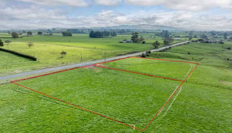  Morrinsville-Tahuna Road, Morrinsville