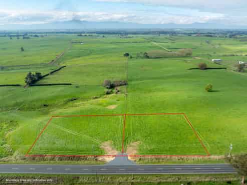  Morrinsville-Tahuna Road, Morrinsville