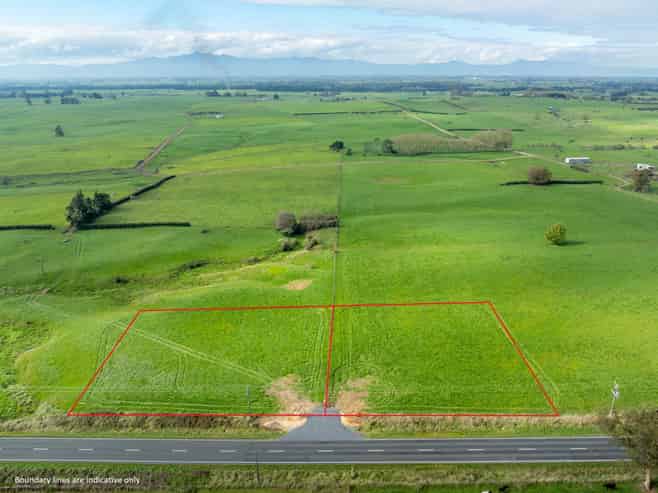  Morrinsville-Tahuna Road, Morrinsville