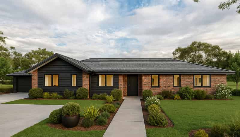 Lot 7/91 Freshfields Road, Waimauku