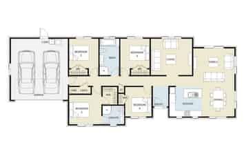 Lot 7 / 91 Freshfields Road, Waimauku