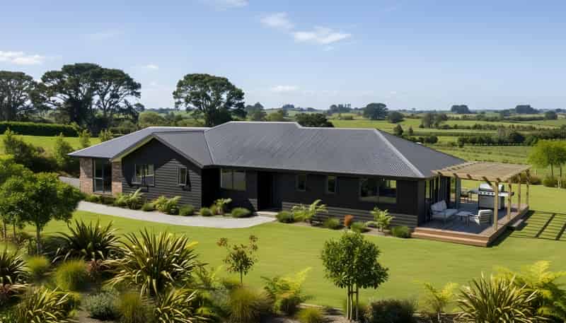 Lot 7 / 91 Freshfields Road, Waimauku