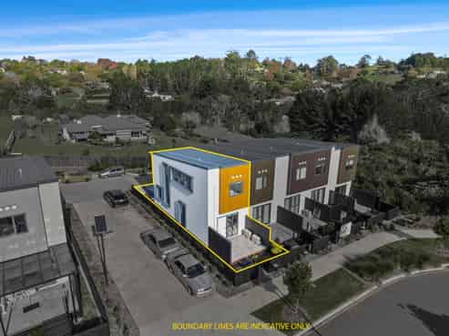 55 Tahere Road, Totara Park