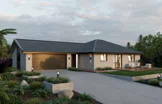 Lot 1,  Raupeka Place, Hawera