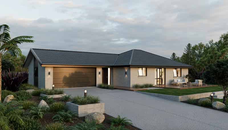 Lot 1,  Raupeka Place, Hawera