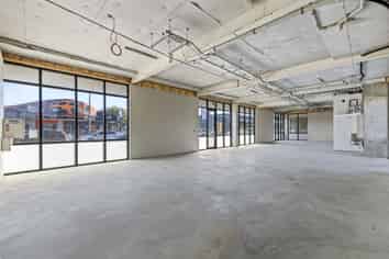 Developer Prepared to Meet the Market