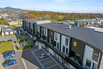 Developer Prepared to Meet the Market